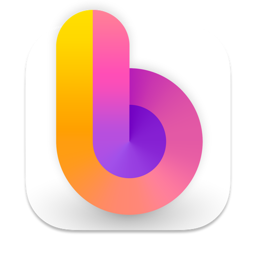 Bezel - iPhone mirroring icon